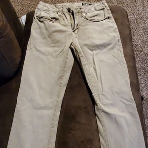 buffalo khaki pants